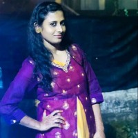 Pratyusha Kodukula