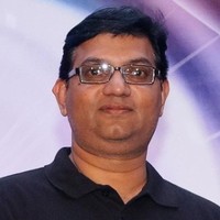 Prashant Jamadagni