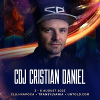 Cristian-Daniel Rusu