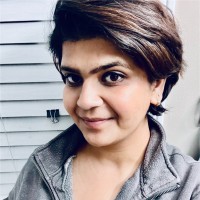 Ritugeet Sharma