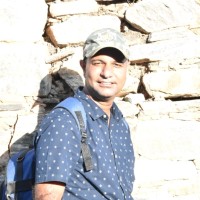 Chintan Chauhan