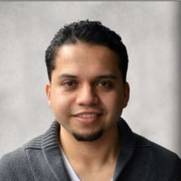 Ivan Rodriguez Alvarez