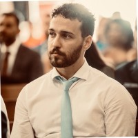 João Pedro Ribeiro
