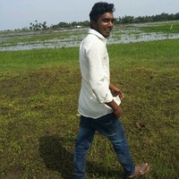 Ravi Manta Teja