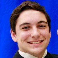 Michael Perkins, EIT