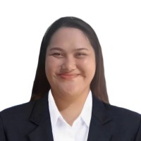 Christine Joy Palmones