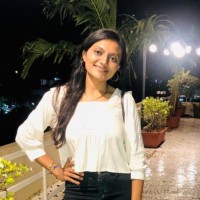 Jigisha Jani