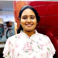 Yarramshetty Varshitha