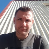 Damien Mills