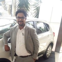 Ankush Agrawal Dabriwal