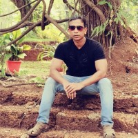 Vishal Satardekar
