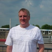 Ian Dobson