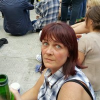Jane Marsden