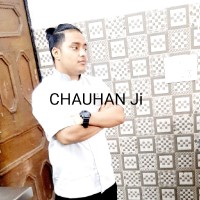 Gaurav Singh Chauhan