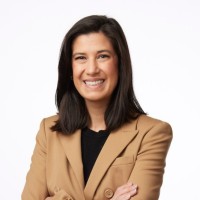 Gina M.