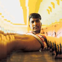 Priyanjay Kumar Oad