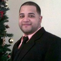 Keny Gilberto Sanabria Perez