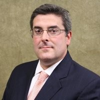 Scott T. Dillon