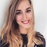 Rosanne De Vries