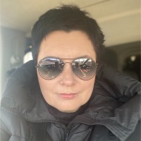 Tetiana Demianenko 🇺🇦