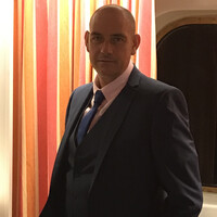 Simon White