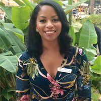 Delisa Edmonson (Cunningham)