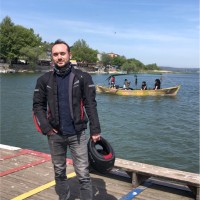 İsmail Sevim