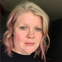 Tina Austin, Ccufc