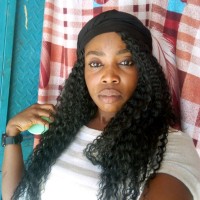 Binta Lawal Ishaku