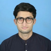 Muhammad Saeed Afridi