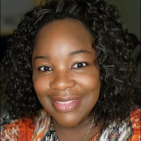 Kaliah O. Atemkeng, M.Ed.