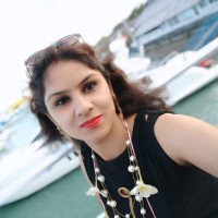 Divya Bhardwaj