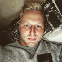 Jesse Puustinen