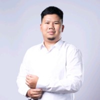 Mar'Ie Ihza Ismail