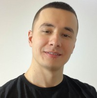 Vladyslav Savchenko