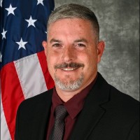 Darrell Myers
