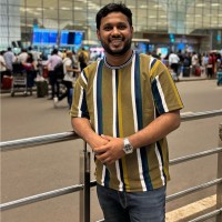 Suraj Kulkarni