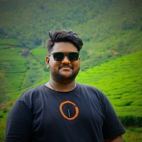 Sajith R Ahmed