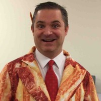 Mat Bacon