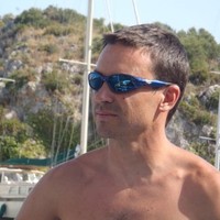 Marcos Gonzales