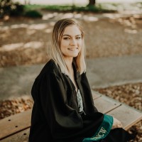 Christina Deuschle, Ma, Capm