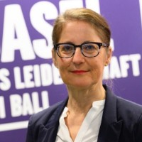 Sabine Horvath