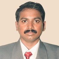 Krishnamoorthy Murugan