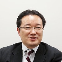 Jun Fukami