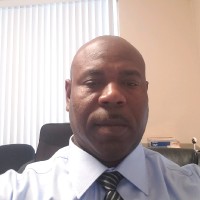 Anthony Crittenden
