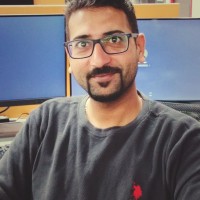 Ajay Mangal