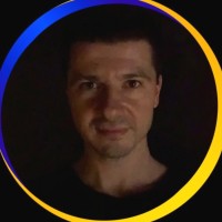 Michael Horbachov