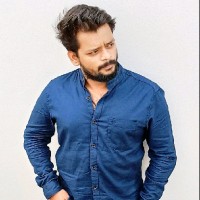 Pradeep Horatti