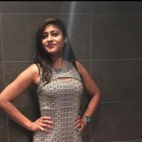 Monika Singh