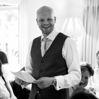Anthony Burrows